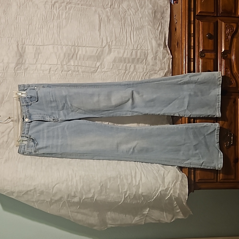 SHEIN jeans
